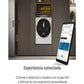 Lavadora Haier HW110B14979EUGIB I-Pro Serie 7 Plus, Carga Frontal, 11 kg, 1400 rpm, Clase A, Direct Motion, Wi-Fi