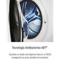 Lavadora Haier HW110B14979EUGIB I-Pro Serie 7 Plus, Carga Frontal, 11 kg, 1400 rpm, Clase A, Direct Motion, Wi-Fi