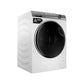Lavadora-Secadora Haier HWD1BD14979UNGIB I-Pro Serie 7 Plus, 10 kg + 6 kg, 1400 rpm, Clase A, Autodosificación, Wi-Fi