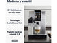 Cafetera Superautomática De&