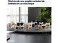 Cafetera Superautomática De&