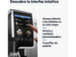 Cafetera Superautomática De&