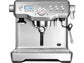 Cafetera Express Sage Dual Boiler SES920BSS4EEU1, 2200 W, 15 bar, 2,5 L, 2 Tazas, Pantalla LCD, Acero Inoxidable