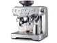 Cafetera Express Sage Oracle SES980BSS4EEU1, 2400 W, 15 bar, 2,5 L, 2 Tazas, Pantalla LCD, Acero Inoxidable