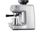 Cafetera Express Sage Oracle SES980BSS4EEU1, 2400 W, 15 bar, 2,5 L, 2 Tazas, Pantalla LCD, Acero Inoxidable