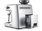 Cafetera Express Sage Oracle SES980BSS4EEU1, 2400 W, 15 bar, 2,5 L, 2 Tazas, Pantalla LCD, Acero Inoxidable