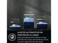 Lavadora AEG LFR7314O4C Serie 7000, Carga Frontal, 10 kg, 1400 rpm, Clase A, Motor Inverter, Wi-Fi
