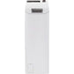 Lavadora Hoover THOS2856TM4-S, Carga Superior, 8,5 kg, 1400 rpm, Clase B, Motor Inverter, Wi-Fi, Blanco