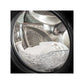 Lavadora Cecotec Bolero DressCode 8610, Carga Frontal, 8 kg, 1400 rpm, Clase A, Motor Inverter Plus, Vapor, Blanco