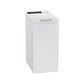 Lavadora Candy TCA286TM5-S ProWash 500, Carga Superior, 8 kg, 1200 rpm, Clase B, Motor Inverter, Wi-Fi