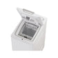 Lavadora Candy TCA286TM5-S ProWash 500, Carga Superior, 8 kg, 1200 rpm, Clase B, Motor Inverter, Wi-Fi