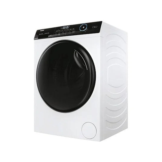 Lavadora Haier HW100B14959NEU-IB I-Pro Serie 5, Carga Frontal, 10 kg, 1400 rpm, Clase A, Direct Motion, Wi-Fi