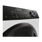 Lavadora Haier HW100B14959NEU-IB I-Pro Serie 5, Carga Frontal, 10 kg, 1400 rpm, Clase A, Direct Motion, Wi-Fi