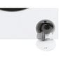 Lavadora Haier HW100B14959NEU-IB I-Pro Serie 5, Carga Frontal, 10 kg, 1400 rpm, Clase A, Direct Motion, Wi-Fi