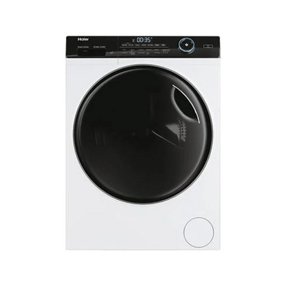 Lavadora Haier HW100B14959NEU-IB I-Pro Serie 5, Carga Frontal, 10 kg, 1400 rpm, Clase A, Direct Motion, Wi-Fi