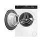 Lavadora Haier HW100B14959NEU-IB I-Pro Serie 5, Carga Frontal, 10 kg, 1400 rpm, Clase A, Direct Motion, Wi-Fi