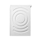 Lavadora Bosch WUU28T63ES, Carga Frontal, 8 kg, 1400 rpm, Clase A, Motor EcoSilence, Blanco