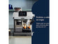Cafetera Express De&