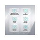 Lavavajillas Hisense HS623D10X, Libre Instalación, 60 cm, 14 Servicios, Clase D, Motor Inverter, Inox