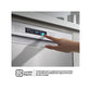 Lavavajillas Hisense HS623D10X, Libre Instalación, 60 cm, 14 Servicios, Clase D, Motor Inverter, Inox