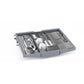 Lavavajillas Bosch SMS4EMW06E Serie 4, Libre Instalación, 60 cm, 14 Servicios, Clase B, Home Connect, Blanco
