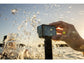 Cámara Deportiva GoPro Hero13 Ultra Wide Edition, Sensor 27 MP, Micrófono Integrado, Pantalla LCD Frontal, Sensor CMOS 11,9