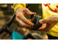 Cámara Deportiva GoPro Hero13 Ultra Wide Edition, Sensor 27 MP, Micrófono Integrado, Pantalla LCD Frontal, Sensor CMOS 11,9