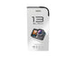 Cámara Deportiva GoPro Hero13 Ultra Wide Edition, Sensor 27 MP, Micrófono Integrado, Pantalla LCD Frontal, Sensor CMOS 11,9