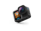 Cámara Deportiva GoPro Hero13 Ultra Wide Edition, Sensor 27 MP, Micrófono Integrado, Pantalla LCD Frontal, Sensor CMOS 11,9
