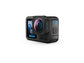 Cámara Deportiva GoPro Hero13 Ultra Wide Edition, Sensor 27 MP, Micrófono Integrado, Pantalla LCD Frontal, Sensor CMOS 11,9