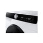 Lavadora-Secadora Samsung WD90DG6G94BKU3, 9 kg + 5 kg, 1400 rpm, Clase A/E, Control AI, Autodosificación, 48 cm