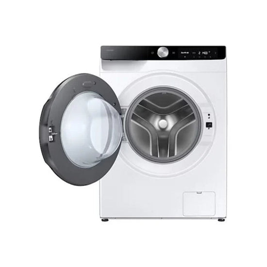 Lavadora-Secadora Samsung WD90DG6G94BKU3, 9 kg + 5 kg, 1400 rpm, Clase A/E, Control AI, Autodosificación, 48 cm