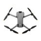 Mini Drón DJI Mini 5 Pro Fly More Combo (DJI RC2), 50 MP, 36 min Autonomía, Detección de Obstáculos, GPS, Gris