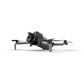 Mini Drón DJI Mini 5 Pro Fly More Combo (DJI RC2), 50 MP, 36 min Autonomía, Detección de Obstáculos, GPS, Gris