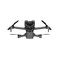 Mini Drón DJI Mini 5 Pro Fly More Combo (DJI RC2), 50 MP, 36 min Autonomía, Detección de Obstáculos, GPS, Gris
