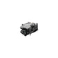 Mini Drón DJI Mini 5 Pro Fly More Combo (DJI RC2), 50 MP, 36 min Autonomía, Detección de Obstáculos, GPS, Gris