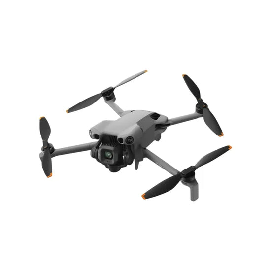 Mini Drón DJI Mini 5 Pro Fly More Combo (DJI RC2), 50 MP, 36 min Autonomía, Detección de Obstáculos, GPS, Gris