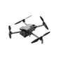 Mini Drón DJI Mini 5 Pro Fly More Combo (DJI RC2), 50 MP, 36 min Autonomía, Detección de Obstáculos, GPS, Gris