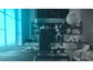 Cafetera Express Cecotec Power Espresso 20 Grind, 20 bar, 1350 W, 1,7 L, 2 Tazas, Molinillo Ajustable, Thermoblock, Pantalla Táctil, Negro