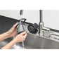 Lavavajillas AEG FSB64907Z, Integrable, 60 cm, 14 Servicios, Clase C, Bandeja MaxiFlex, AirDry