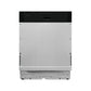 Lavavajillas AEG FSB64907Z, Integrable, 60 cm, 14 Servicios, Clase C, Bandeja MaxiFlex, AirDry