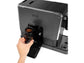 Cafetera Superautomática BLACK & DECKER BXCO1470E, 1470 W, 1,2 L, 160 g, Negro