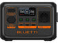 Estación de Energía BLUETTI KIT AC2P + PV60F, 230 Wh, 300 W (600 W pico), Wi-Fi, App