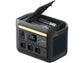 Estación de Energía ANKER SOLIX KIT C800X + PS100X, 768 Wh, 1200 W, Wi-Fi, App