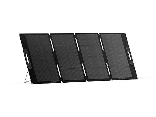 Estación de Energía BLUETTI KIT AC50P + MP200, 504 Wh, 700 W, LiFePO4, IP65, Wi-Fi, App