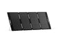 Estación de Energía BLUETTI KIT AC50P + MP200, 504 Wh, 700 W, LiFePO4, IP65, Wi-Fi, App