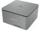 Mini PC Acer Veriton 2000, Intel Core i5-14400, 8 GB RAM DDR5, 512 GB SSD, UHD Graphics, Wi-Fi 6E, Windows 11 Pro, Negro