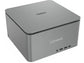 Mini PC Acer Veriton 2000, Intel Core i5-14400, 8 GB RAM DDR5, 512 GB SSD, UHD Graphics, Wi-Fi 6E, Windows 11 Pro, Negro