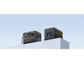 Estación de Energía BLUETTI KIT AC50P + MP200, 504 Wh, 700 W, LiFePO4, IP65, Wi-Fi, App