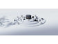 Estación de Energía BLUETTI KIT AC50P + MP200, 504 Wh, 700 W, LiFePO4, IP65, Wi-Fi, App